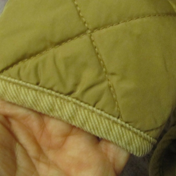 Baby Gap Quilted Jacket Toddler 5 years - Picture 4 of 6